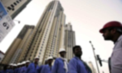 ബഹ്റൈനിൽ പൊതു മാപ്പ് പ്രഖ്യാപിച്ചു; അനധികൃത തൊഴിലാളികൾക്ക്​ സുവർണാവസരം