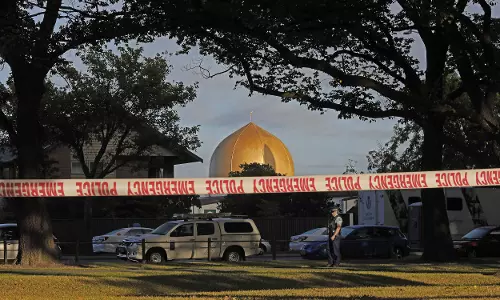 ന്യൂസിലാന്റ് വെടിവെപ്പ്: ഓർമകൾക്ക് ഒരാണ്ട്