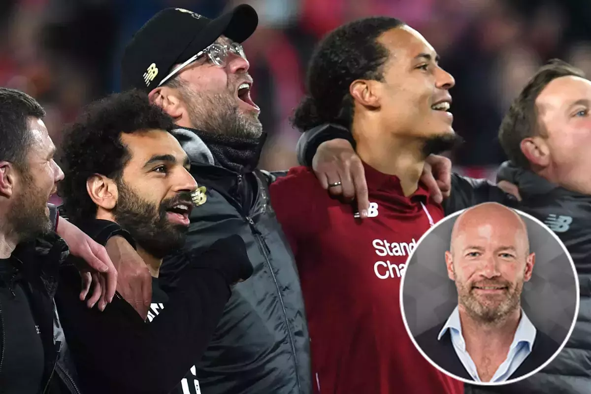 പ്രീമിയര് ലീഗ് കൊറോണ കൊണ്ടുപോകുമോ? ലിവര്പൂളിന് കിരീടം നല്കുന്നത് ന്യായമല്ലെന്ന് ഷിയറര് പ്രീമിയര് ലീഗ് കൊറോണ കൊണ്ടുപോകുമോ? ലിവര്പൂളിന് കിരീടം നല്കുന്നത് ന്യായമല്ലെന്ന് ഷിയറര്