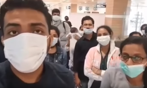 കോവിഡ്; ഇറ്റലിയില്‍ നിന്നും നാട്ടിലെത്തിയ സംഘം അനുഭവങ്ങള്‍ പങ്കുവെക്കുന്നു | News Theatre  