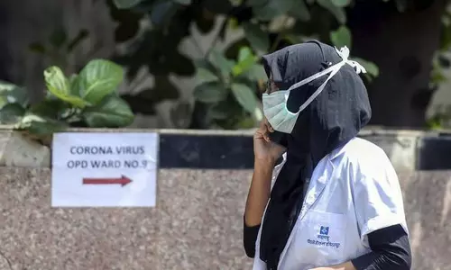 കോവിഡ്; പ്രതിരോധ നടപടികള്‍ ശക്തമാക്കി ഖത്തര്‍