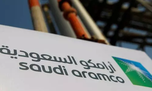 സൗദി അരാംകോയുടെ  അറ്റാദായത്തില്‍ കുത്തനെ ഇടിവ് രേഖപ്പെടുത്തി