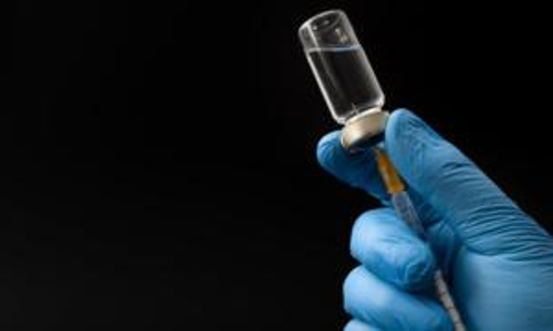 കൊറോണ വൈറസിനെതിരായ ആദ്യ വാക്സിന്‍ പരീക്ഷണം നടത്തിയതായി അമേരിക്ക