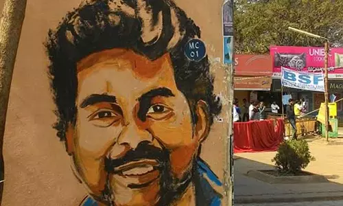 ഹൈദരാബാദ് സര്വ്വകലാശാല; മുഖ്യധാരയുടെ മുഖപടങ്ങള് ഹൈദരാബാദ് സര്വ്വകലാശാല; മുഖ്യധാരയുടെ മുഖപടങ്ങള്