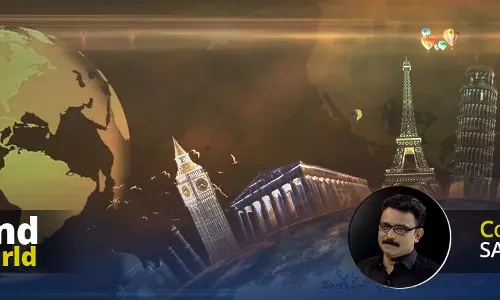 നെല്‍സണ്‍ മണ്ടേലയുടെ നാട്ടിലെ കറുത്ത വിപ്ലവം