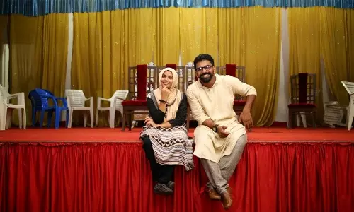 പൊന്നിനേക്കാളും മൂല്യമുണ്ട് പുസ്തകങ്ങള്ക്ക്; സഹ്ല പറയുന്നു പൊന്നിനേക്കാളും മൂല്യമുണ്ട് പുസ്തകങ്ങള്ക്ക്; സഹ്ല പറയുന്നു