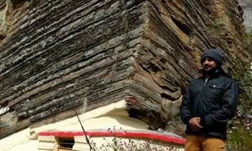 മാണ ഗ്രാമം അഥവാ ഇന്ത്യയുടെ അതിര്‍ത്തിയിലെ അവസാനത്തെ ചായക്കട (നാലാം ഭാഗം)