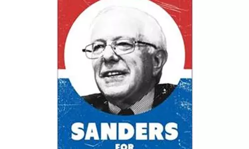 സാന്റേഴ്സന്‍റെ ശാപം അമേരിക്കയുടെ വിധി