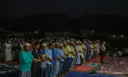 സൂര്‍ തീരത്തെ നന്മമരം