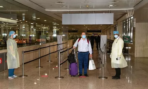 റീ എൻട്രി വിസ കാലാവധി കഴിഞ്ഞ ആശ്രിത വിസക്കാർക്ക് സൗദിയിലേക്ക് തിരിച്ചെത്താം