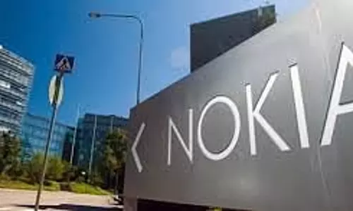 ഇന്ത്യയിലെ 1500 ജീവനക്കാരെ പിരിച്ചുവിടാനൊരുങ്ങി നോക്കിയ