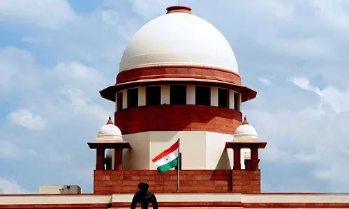 നിലനിൽക്കുക സാമ്പത്തിക സംവരണം മാത്രം, മറ്റു സംവരണങ്ങള് ഇല്ലാതായേക്കും: സുപിംകോടതി നിലനിൽക്കുക സാമ്പത്തിക സംവരണം മാത്രം, മറ്റു സംവരണങ്ങള് ഇല്ലാതായേക്കും: സുപിംകോടതി