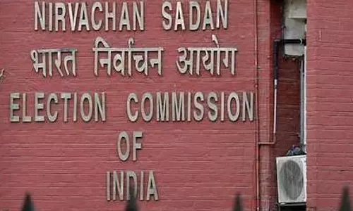 വ്യാജവോട്ടില്‍ നടപടിയുമായി കേന്ദ്ര തെരഞ്ഞെടുപ്പ് കമ്മീഷന്‍