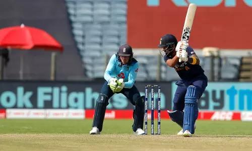 ആദ്യ ഏകദിനത്തില്‍ തകര്‍പ്പന്‍ ഫിഫ്റ്റി, രണ്ടാം മത്സരത്തില്‍ സെഞ്ച്വറി; പൂനെയില്‍ രാഹുല്‍ ഷോ