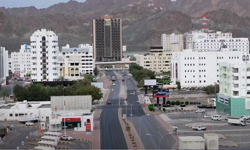 ഒമാനിൽ രാത്രിയാത്രാ വിലക്ക് നിലവിൽ വന്നു