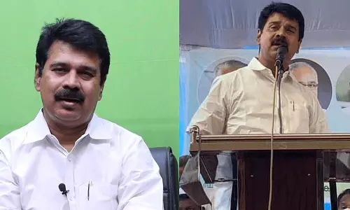 എന്റെ മാതാവും ഭാര്യയും സഹോദരിമാരും സ്ത്രീകൾ തന്നെ:  കുറിപ്പുമായി ജോയ്സ് ജോർജ്