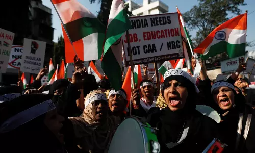 ഇന്ത്യക്കെതിരെ വീണ്ടും യു.എസ് റിപ്പോര്‍ട്ട്; ഗുരുതര മനുഷ്യാവകാശ ലംഘനങ്ങള്‍ നടക്കുന്നു