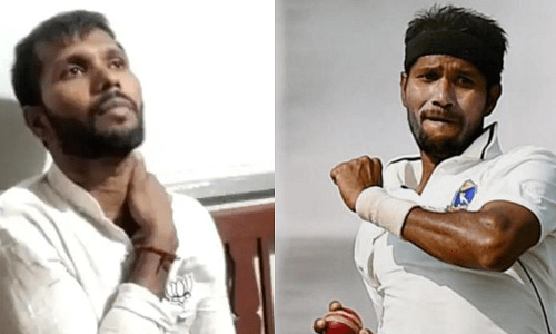 തെരഞ്ഞെടുപ്പ് പ്രചാരണത്തിനിടെ ആക്രമണത്തിനിരയായ അശോക് ദിന്ഡക്ക് വൈ പ്ലസ് കാറ്റഗറി സുരക്ഷ തെരഞ്ഞെടുപ്പ് പ്രചാരണത്തിനിടെ ആക്രമണത്തിനിരയായ അശോക് ദിന്ഡക്ക് വൈ പ്ലസ് കാറ്റഗറി സുരക്ഷ