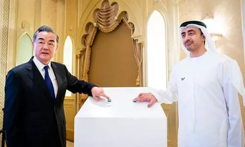 യു.എ.ഇയുടെ കോവിഡ് വാക്സിൻ ഹയാത്ത് ഉടൻ പുറത്തിറക്കും