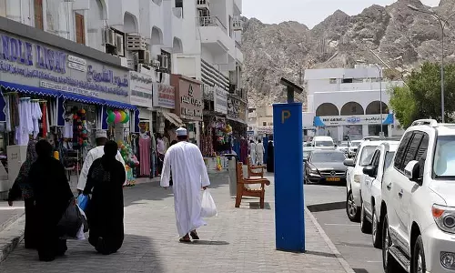 ഒമാനിൽ വൈദ്യുതി മേഖലയിൽ സ്വദേശിവത്കരണം വർധിപ്പിക്കാൻ പദ്ധതി