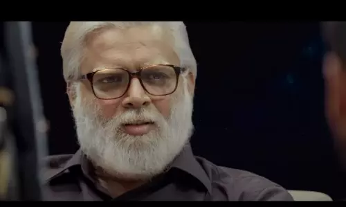 മനുഷ്യനെ തല ഉയര്‍ത്താന്‍ കഴിയാത്തവിധം നാണം കെടുത്തണമെങ്കില്‍ രാജ്യദ്രോഹിയെന്ന് മുദ്രകുത്തിയാല്‍ മതി