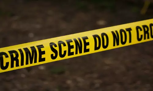 ഇതര മതസ്ഥയായ യുവതിക്കൊപ്പം യാത്ര ചെയ്തതിന് യുവാവിന് കുത്തേറ്റു