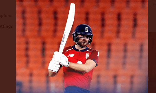 അടിക്ക് തിരിച്ചടി; ഇന്ത്യ നിര്‍ത്തിയടത്തുനിന്ന് അടി തുടങ്ങി ഇംഗ്ലണ്ട്