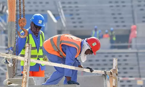 നിര്‍ബന്ധിത മിനിമം ശമ്പള നിയമം ഖത്തറില്‍ പ്രാബല്യത്തിലായി