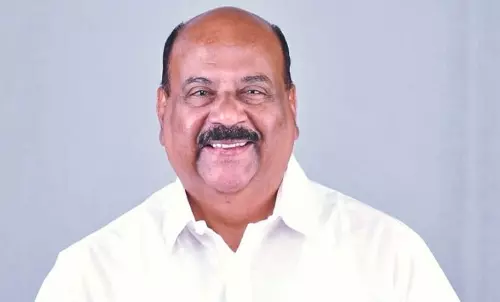 എലത്തൂരില് യു.ഡി.എഫിന് ഒരു സ്ഥാനാര്ഥി മാത്രമേ ഉണ്ടാവുകയുള്ളൂ അത് എന്.സി.കെയുടെ സ്ഥാനാര്ഥിയായിരിക്കും- മാണി സി. കാപ്പന് എലത്തൂരില് യു.ഡി.എഫിന് ഒരു സ്ഥാനാര്ഥി മാത്രമേ ഉണ്ടാവുകയുള്ളൂ അത് എന്.സി.കെയുടെ സ്ഥാനാര്ഥിയായിരിക്കും- മാണി സി. കാപ്പന്