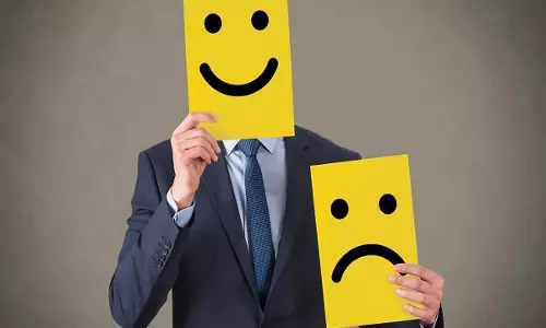 സന്തോഷമുള്ള രാജ്യങ്ങളുടെ പട്ടികയില് ഇന്ത്യ ഏറ്റവും പിന്നില് സന്തോഷമുള്ള രാജ്യങ്ങളുടെ പട്ടികയില് ഇന്ത്യ ഏറ്റവും പിന്നില്