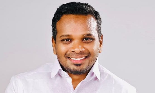 ഇപ്പോ ആ പെർഫ്യൂമുണ്ടോ എന്നു പോലും അറിയില്ല. ലാഭവിഹിതവും കിട്ടിയിട്ടില്ല; ലോകത്തൊരിടത്തും ബിസിനസില്ലെന്ന് ഫിറോസ് കുന്നംപറമ്പിൽ