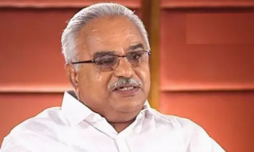 വിമോചന സമരത്തിന് ശേഷം നടന്ന തെരഞ്ഞെടുപ്പില്‍ കമ്യൂണിസ്റ്റ് പാർട്ടികള്‍ക്ക് വോട്ടുകൂടി: എന്‍.എസ്.എസിനെ വിമോചനസമരം ഓർമിപ്പിച്ച് കാനം