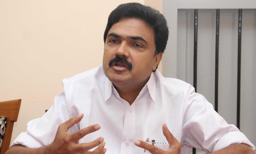 ലവ് ജിഹാദില് എല്.ഡി.എഫിന്റെ അഭിപ്രായം തന്നെയാണ് കേരള കോണ്ഗ്രസ് എമ്മിനുമെന്ന് ജോസ് കെ.മാണി ലവ് ജിഹാദില് എല്.ഡി.എഫിന്റെ അഭിപ്രായം തന്നെയാണ് കേരള കോണ്ഗ്രസ് എമ്മിനുമെന്ന് ജോസ് കെ.മാണി