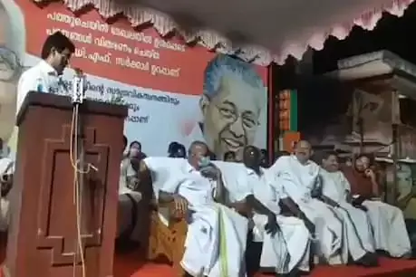 രാഹുല്‍ ഗാന്ധി പെണ്‍കുട്ടികള്‍ മാത്രമുള്ള കോളേജിലെ പോകാറുള്ളൂ; വിവാദ പരാമര്‍ശവുമായി ജോയ്സ് ജോര്‍ജ്ജ്