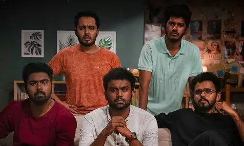 കരിക്കിന്റെ ഫ്രഷ്നെസ് ഇനി നെറ്റ്ഫ്ലിക്സിലും കരിക്കിന്റെ ഫ്രഷ്നെസ് ഇനി നെറ്റ്ഫ്ലിക്സിലും