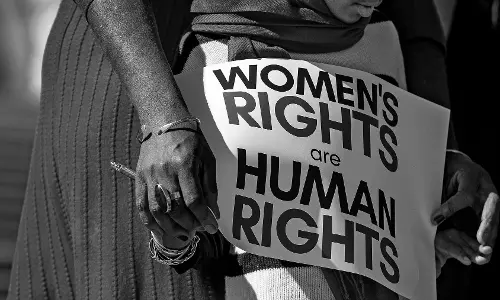 ആഗോള ലിംഗ പദവി സൂചികയില് 28 സ്ഥാനം പിന്നോട്ട് പോയി ഇന്ത്യ ആഗോള ലിംഗ പദവി സൂചികയില് 28 സ്ഥാനം പിന്നോട്ട് പോയി ഇന്ത്യ