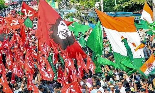 മുന്നില്‍ നിര്‍ണായക ദിവസങ്ങള്‍; പ്രചാരണം അവസാന ലാപ്പില്‍