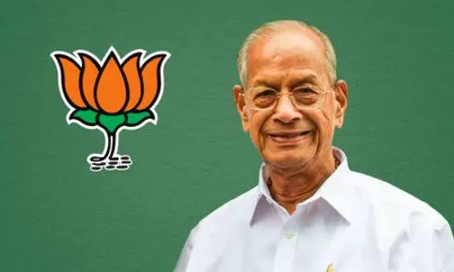 ഞാനെന്തായാലും വിജയിക്കും, ബി.ജെ.പി 40 സീറ്റ് നേടും, 75 സീറ്റ് വരെ പോയേക്കാം; ഇ. ശ്രീധരന്‍