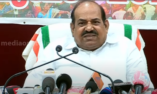 സി.പി.എം ഭയക്കുന്നുവെന്നത് രമയുടെ തോന്നല്‍; വടകര എൽ.ഡി.എഫിന്‍റെ ഉറച്ച സീറ്റെന്ന് കോടിയേരി 