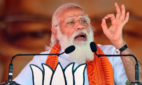 മുത്തലാഖിൽ മുസ്‌ലിംലീഗിന്റെ നിലപാടെന്തായിരുന്നു, എസ്ഡിപിഐയുടെയും പോപ്പുലർ ഫ്രണ്ടിന്റെയും സാമൂഹ്യ നയങ്ങളെന്ത്? പ്രധാനമന്ത്രി