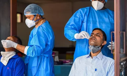 രാജ്യത്ത് ഇന്ന് റിപ്പോര്‍ട്ട് ചെയ്തത് 43,846 പുതിയ കോവിഡ് കേസുകള്‍