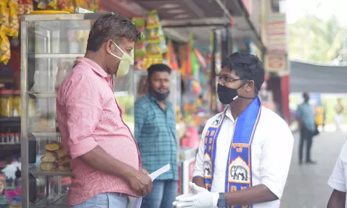 അശ്വിന്‍ ഭീം നാഥ്; പോര്‍ക്കളത്തിലെ പ്രായം കുറഞ്ഞ പോരാളി