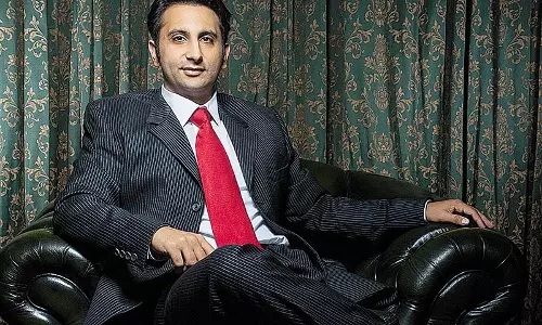 അഡാർ പൂനാവാല ലണ്ടനിൽ വാടകക്കെടുത്ത അപ്പാർട്ട്മെന്‍റിന്‍റെ വാടക രണ്ടരക്കോടി