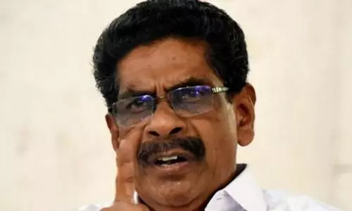 കോവിഡ് കാലത്ത് യു.ഡി.എഫായിരുന്നെങ്കില്‍  കൂടുതല്‍ സഹായം നല്‍കുമായിരുന്നെന്ന് മുല്ലപ്പള്ളി