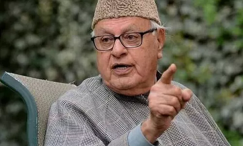 ഫറൂഖ് അബ്ദുല്ലക്ക് കോവിഡ് ഫറൂഖ് അബ്ദുല്ലക്ക് കോവിഡ്