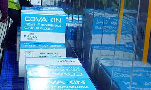 ഇന്ത്യയില്‍ നിന്നുള്ള കോവാക്സിന്‍ ഇറക്കുമതി ബ്രസീല്‍ നിര്‍ത്തിവെച്ചു