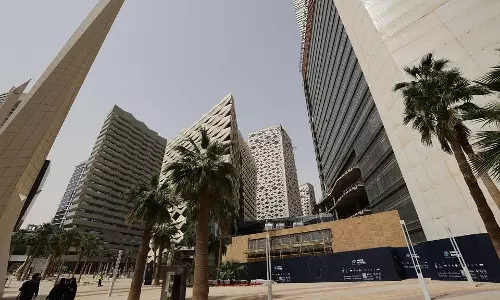 സൗദിയിൽ നേരിട്ടുള്ള വിദേശ നിക്ഷേപത്തില്‍ വീണ്ടും വര്‍ധന