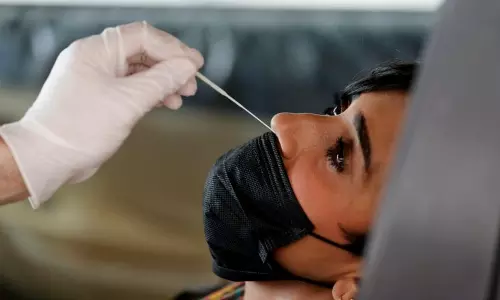 ബഹ്റൈനില്‍ 905 പേര്‍ക്കു കൂടി കോവി‍ഡ്