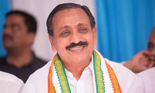 പോസ്റ്റൽ ബാലറ്റുകളിൽ വ്യാപക കൃത്രിമം കാണിക്കുന്നുവെന്ന് എം.കെ. രാഘവൻ എംപി