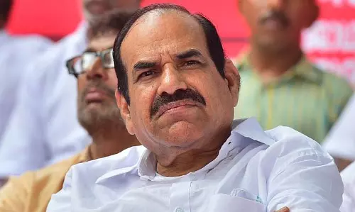 കമ്മ്യൂണിസ്റ്റുകാരൻ മോശമായാൽ കെട്ട മുട്ട പോലെ: കോടിയേരി ബാലകൃഷ്ണൻ